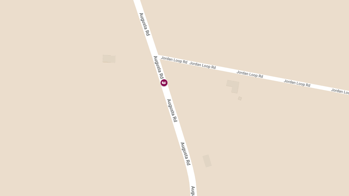 16-Year-Old Male Killed in Vehicle Crash on Augusta Rd