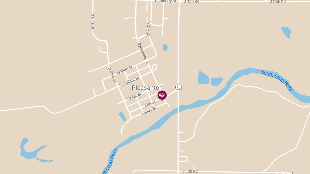 17-Year-Old Killed in Single-Vehicle Crash on Rural Road