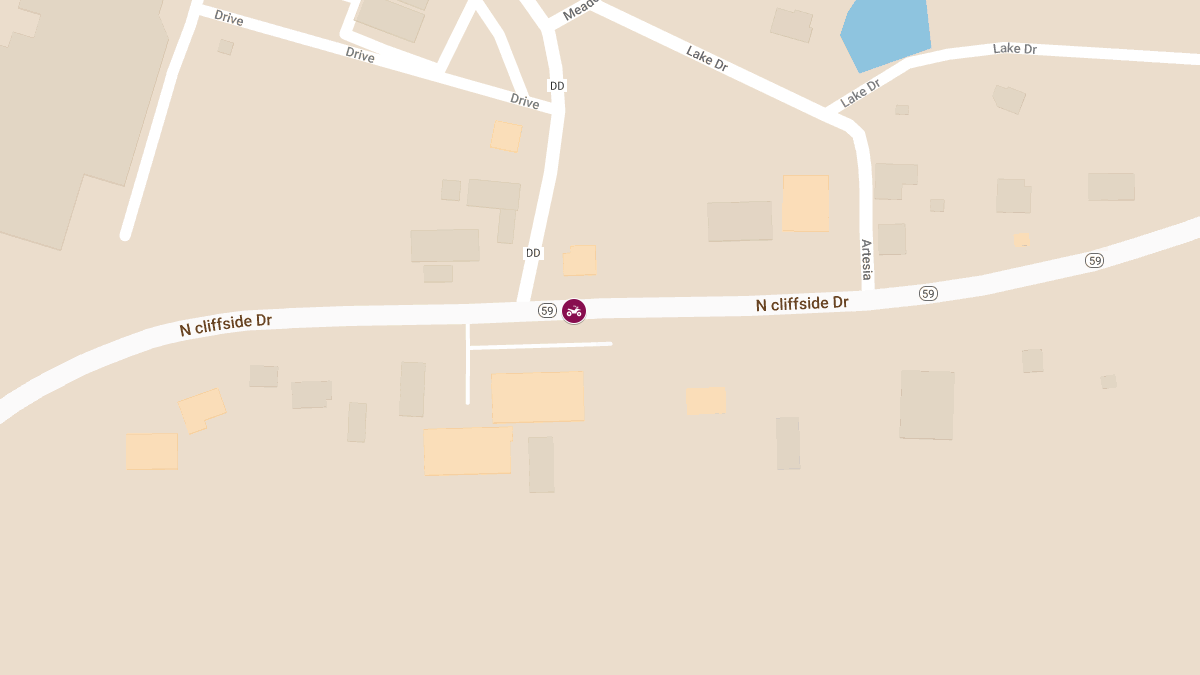 ATV Accident with Injuries at MO 59, 1 Mile North of Noel