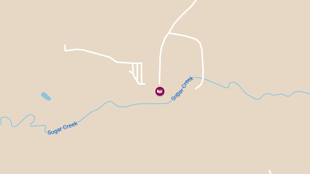 Accident Reported in Alpine Valley Area