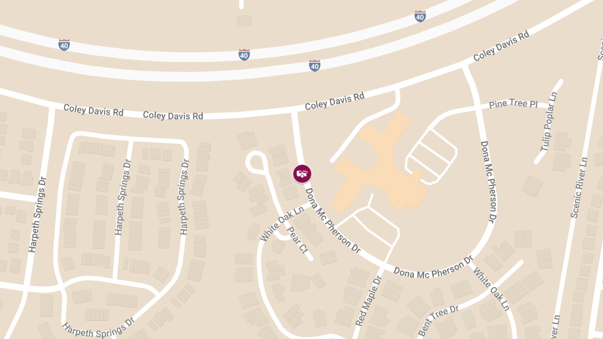 Accident at 100 Sweet Gum Cir Leads to Injuries