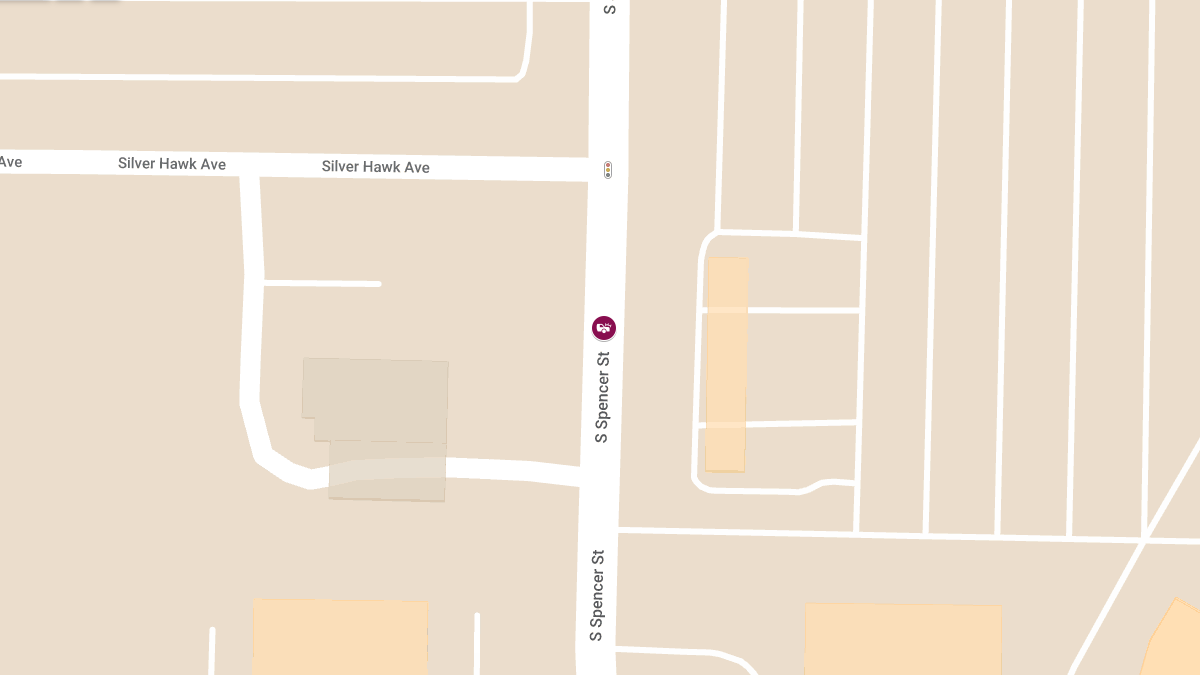 Accident at 1910 E Serene Ave Leads to Injuries