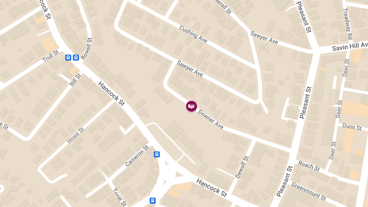 Accident at 27 Downer Ave Results in Injuries