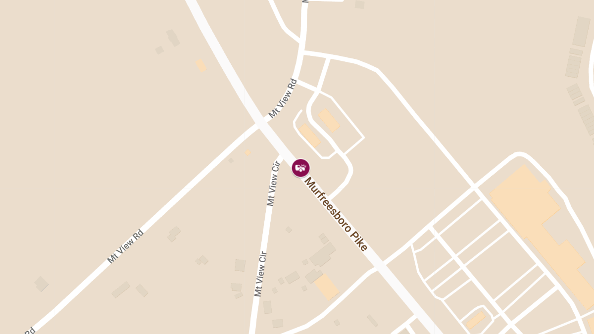 Accident at 3500 Murfreesboro Pike Leads to Injuries