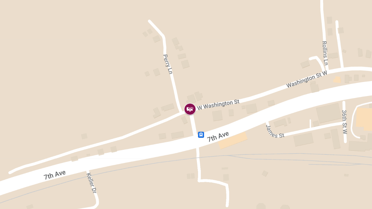 Accident at 3700 Washington St W Results in Injuries