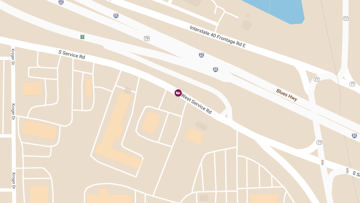 Accident at Applebee’s, 208 W Service Rd Causes Injuries