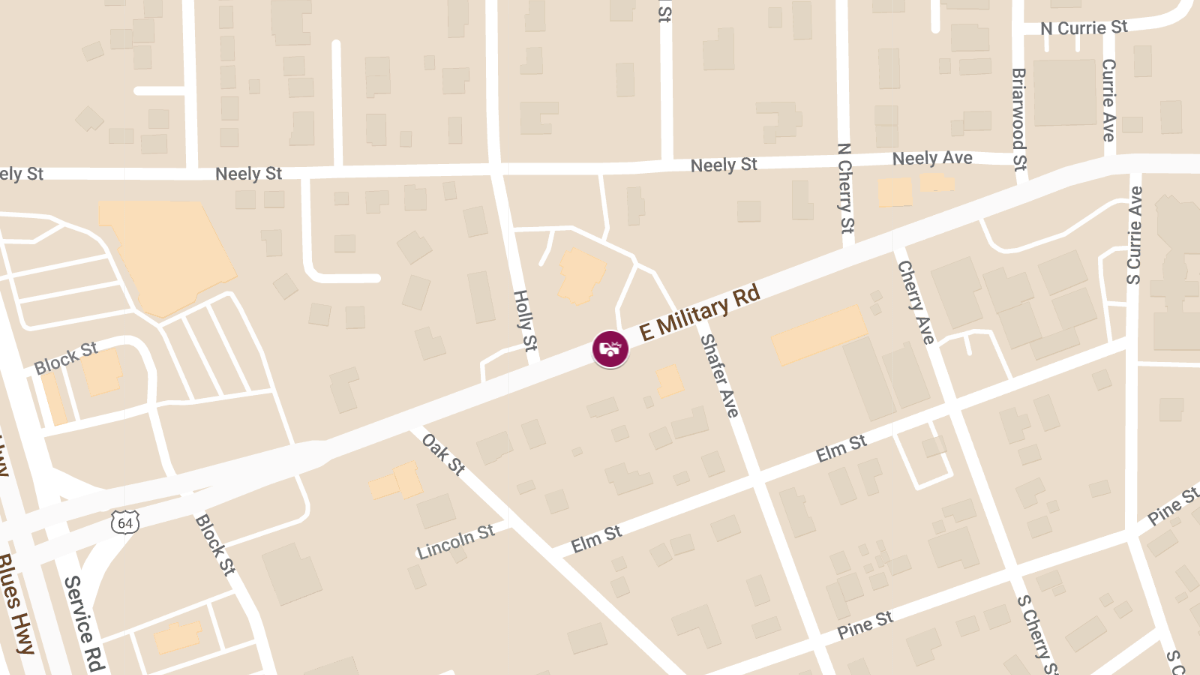 Accident at Marion Market Place on 220 Military Rd Causes Injuries