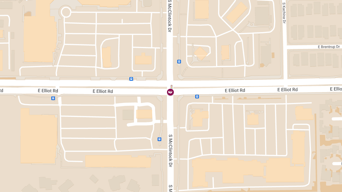 Injury Accident on W Northern Ave East of I-17