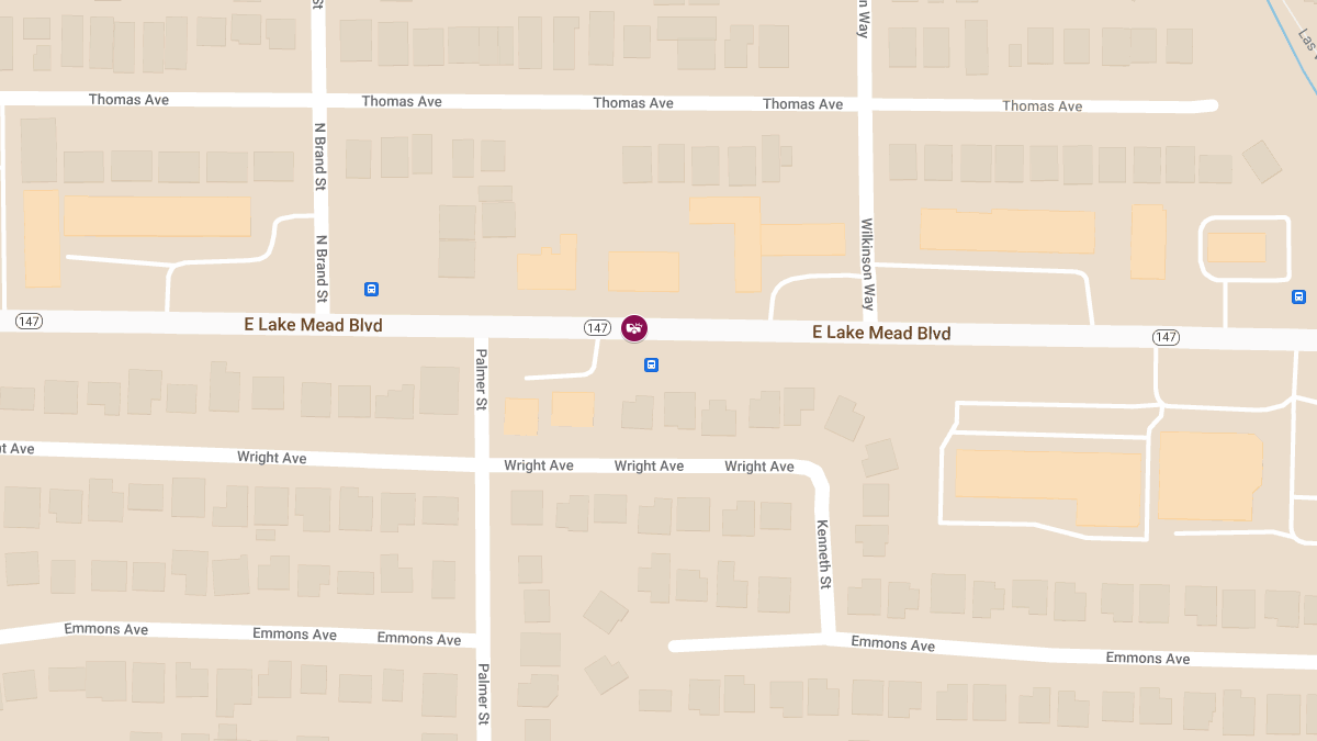 Accident on SR 147 Results in Injuries