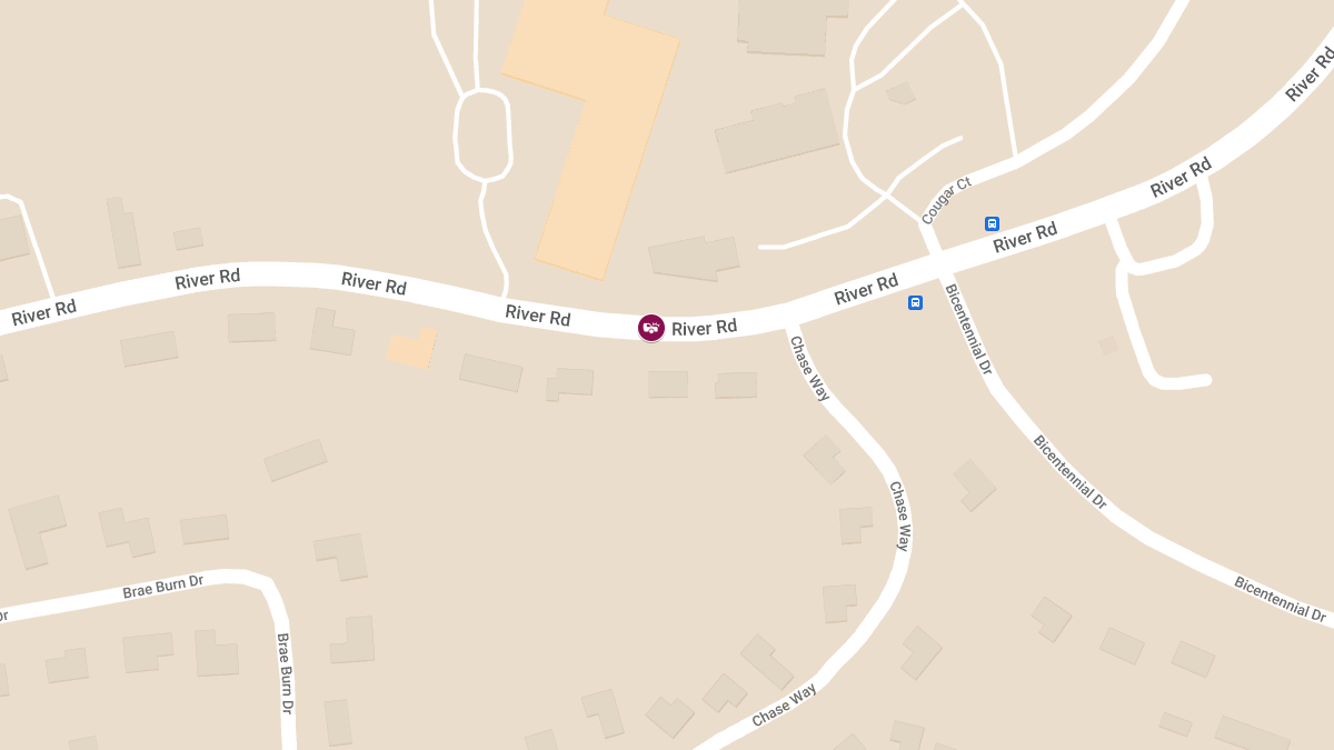 Accident with Entrapment and Injury at 2155 River Rd