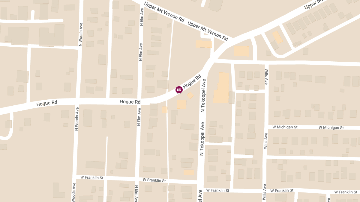 Accident with Injuries and Extrication at Hogue Ave East of Tekoppel
