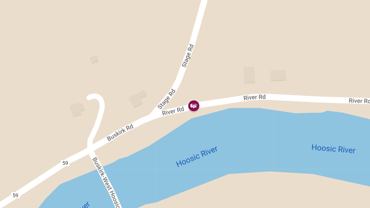 Accident with Injuries at 2310 River Rd