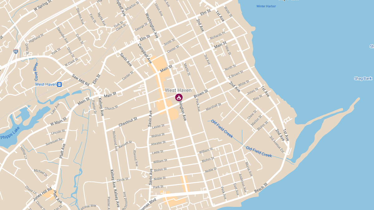 Apartment Fire on 12th Floor of Building