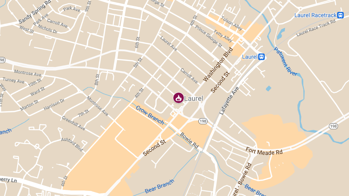 Apartment Fire with Injuries on Orom Circle