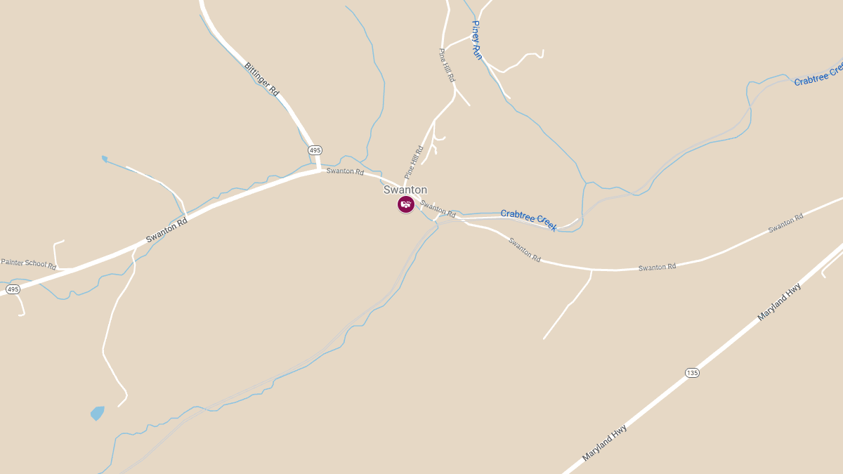 Auto Accident with Ejection on Maryland Highway