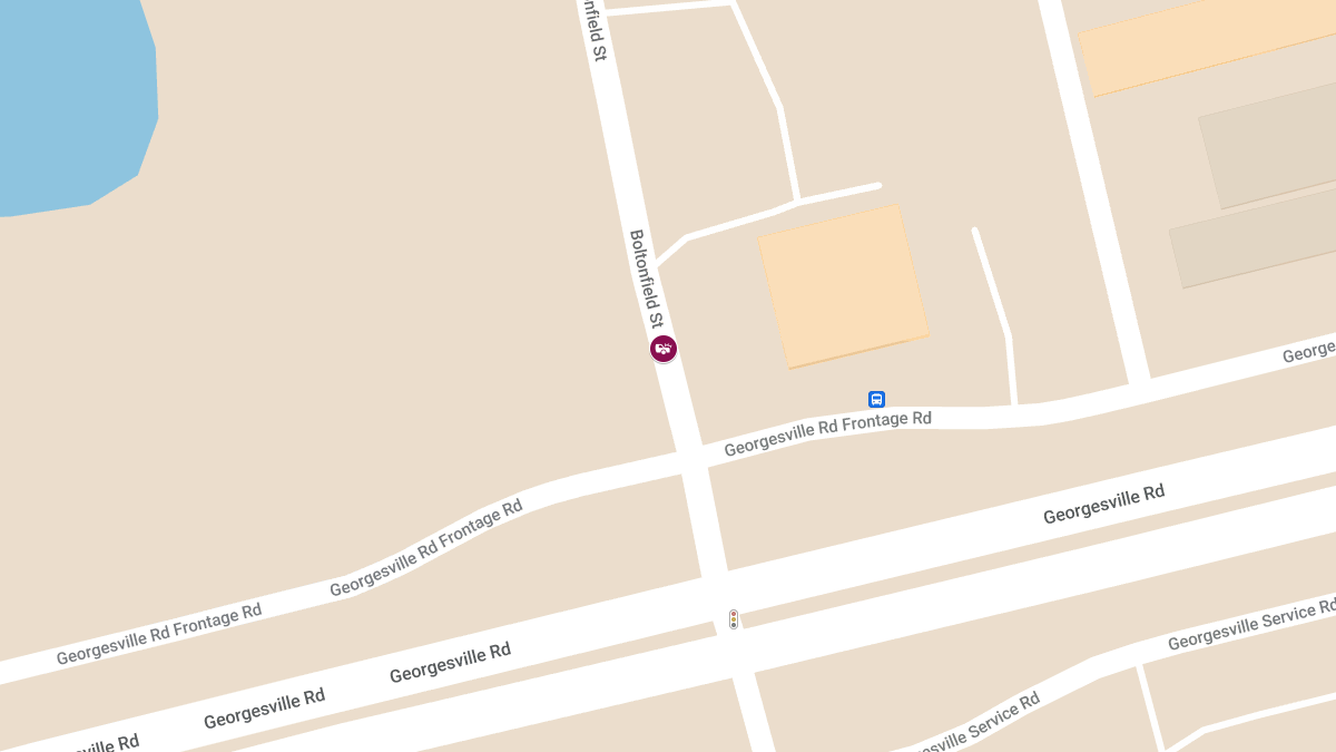 Auto Collision with Injuries on Boltonfield St