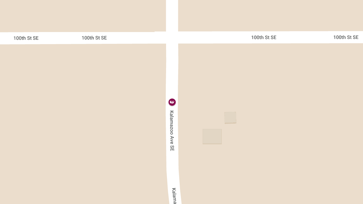 Auto Crash with Injuries Between 100th & 108th St