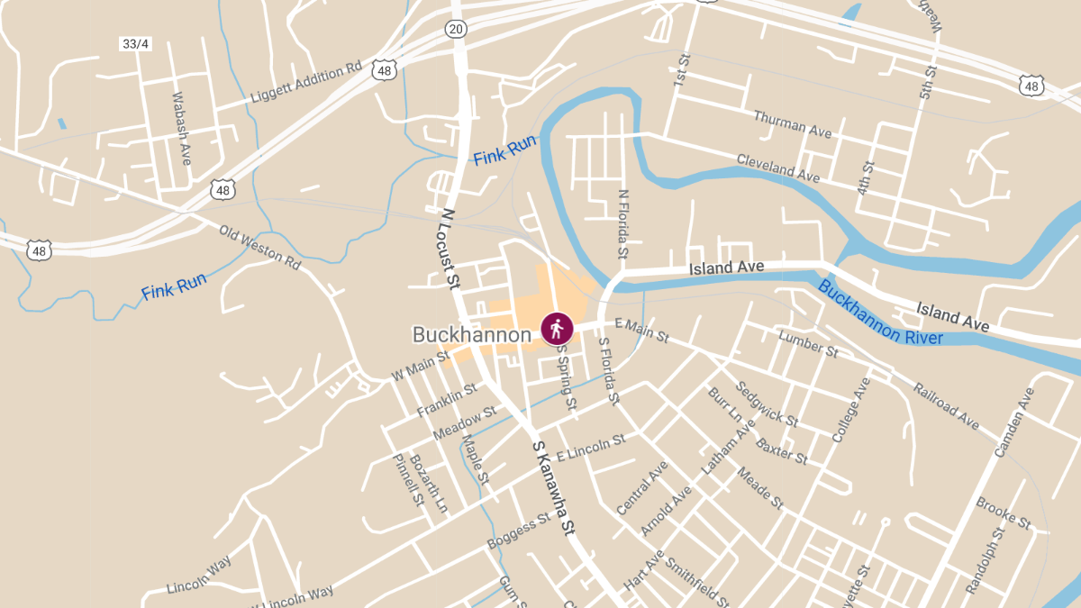Auto-Pedestrian Accident at Walmart Parking Lot Causes injuries