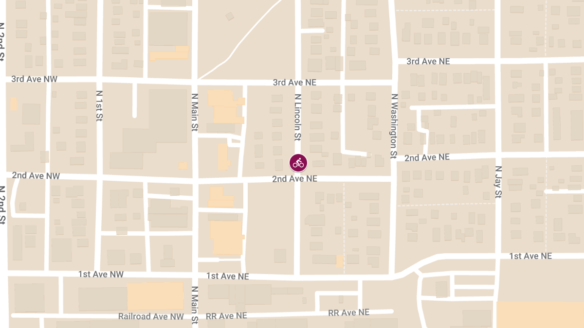 Bicyclist Killed in DUI Crash on 2nd Ave NE and N Lincoln St