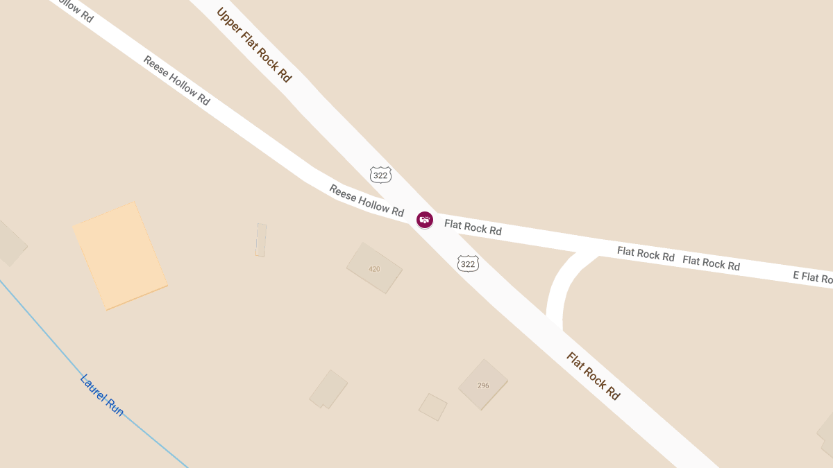 Serious Crash With Injuries at East Lea Blvd & Colony Blvd