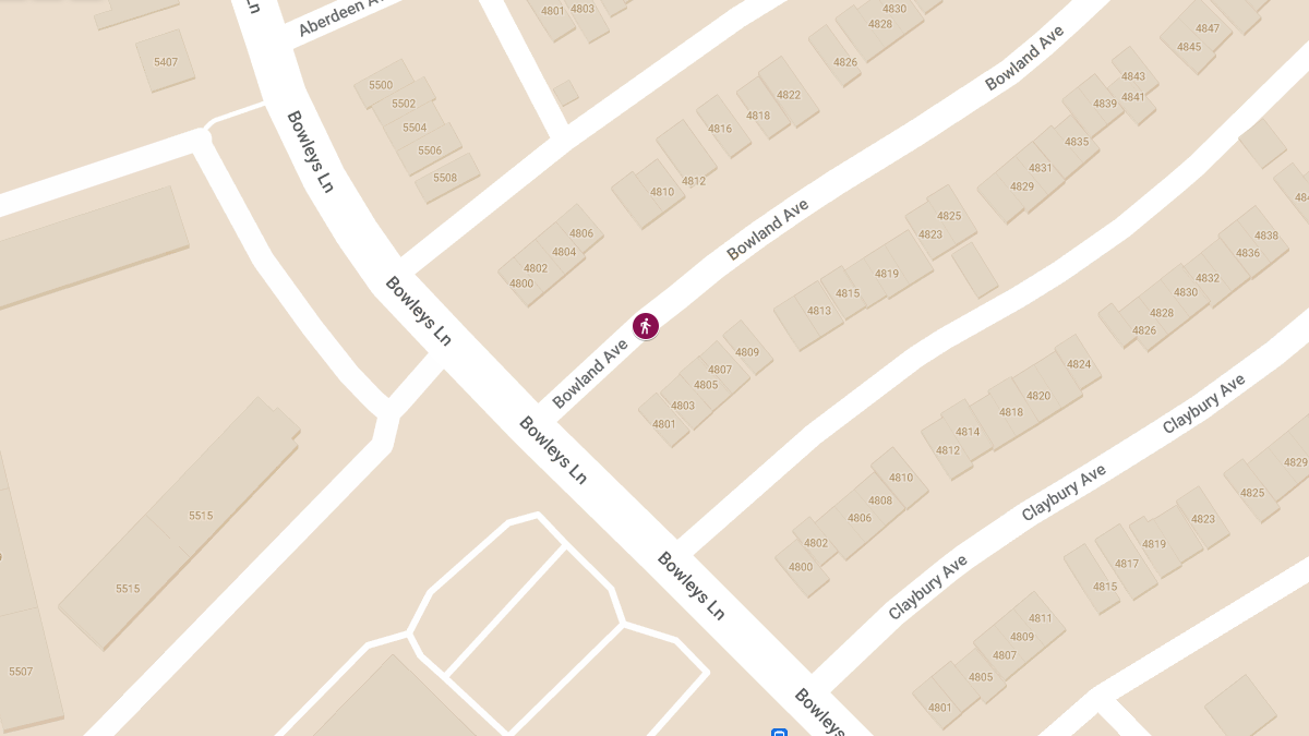 Child Struck by Vehicle on Bowland Ave in Frankford