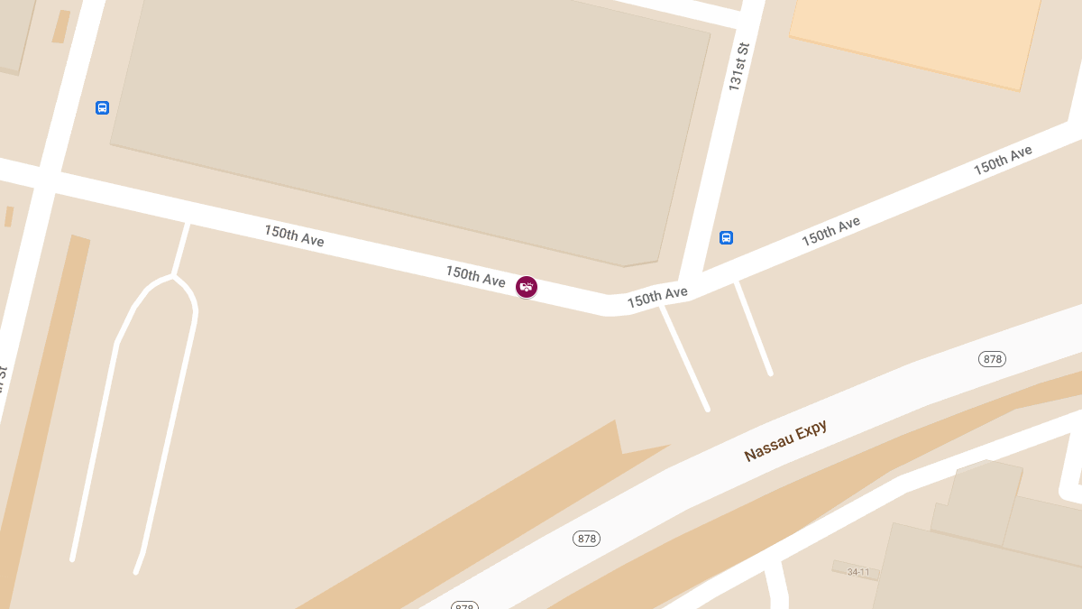 Collision With Injuries at 130-23 150th Ave