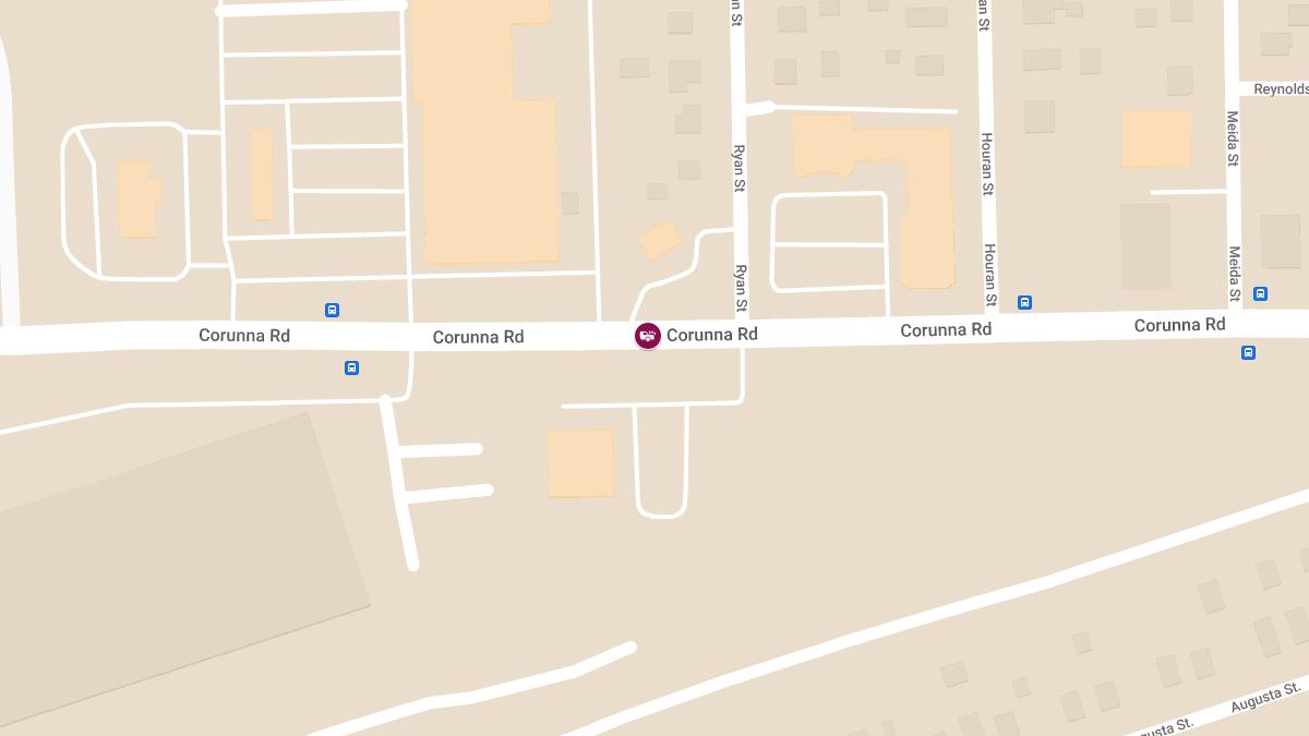 Collision With Injuries at 3288 Corunna Rd Near Kroger