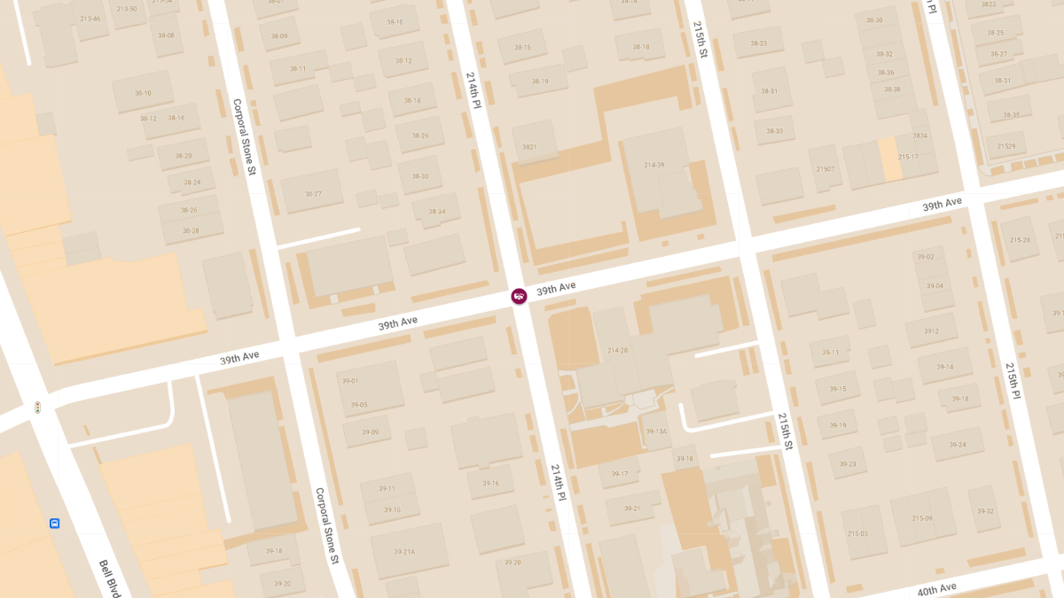 Collision With Injuries at 39th Ave & 214th Pl