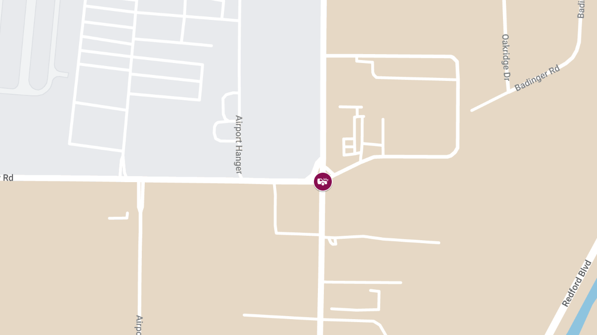 Collision With Injuries at Pewaukee Rd & Northview Rd