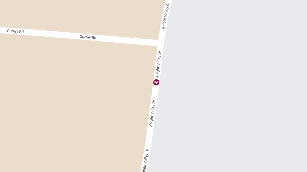 Collision at 570 Knight Valley Dr Leads to Injuries