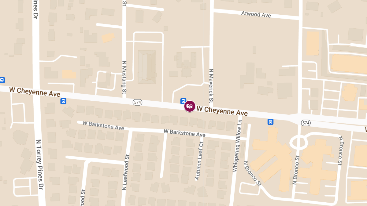 Collision at 6200 Barkstone Ave Leads to Injuries