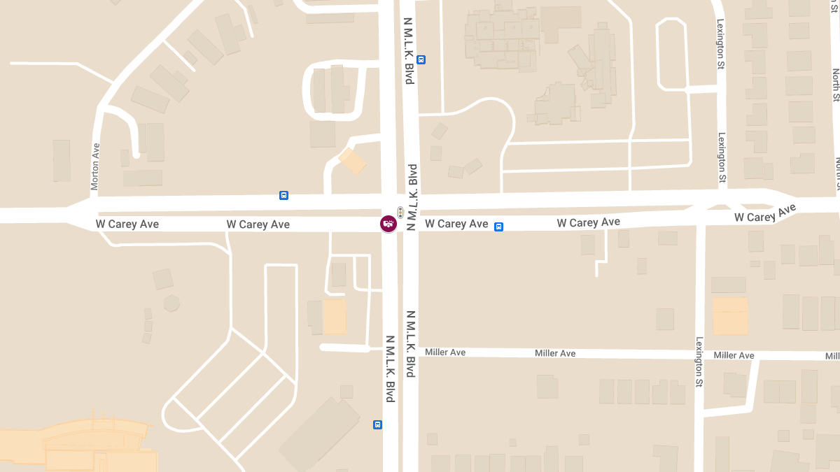 Collision at Smoke Ranch Rd & Rock Springs Dr Results in Injuries