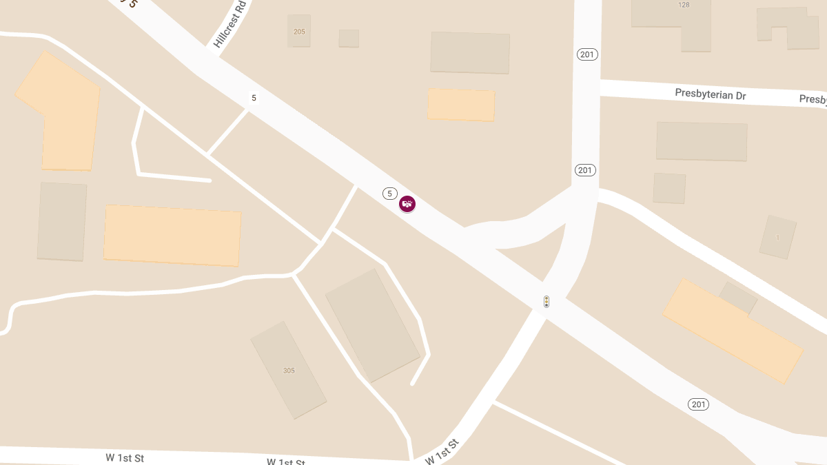 Collision on SB State Highway 5 Near SH 201 Causes Injuries