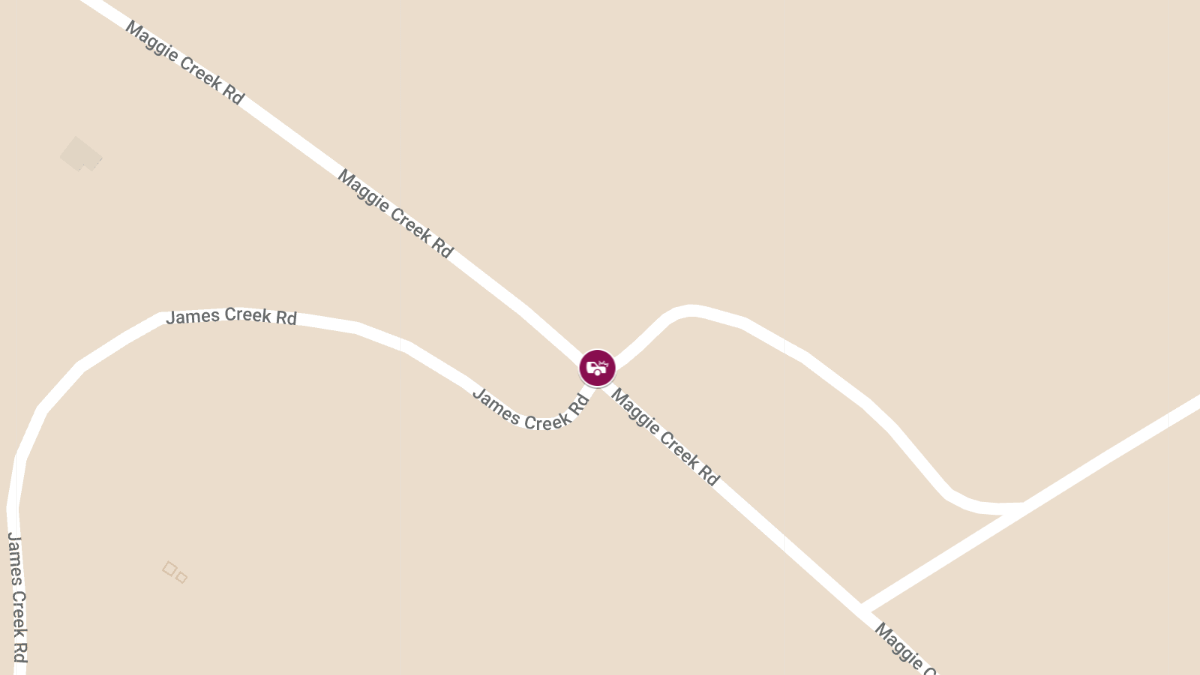 Collision on SR766 Near Maggie Creek Leads to Injuries