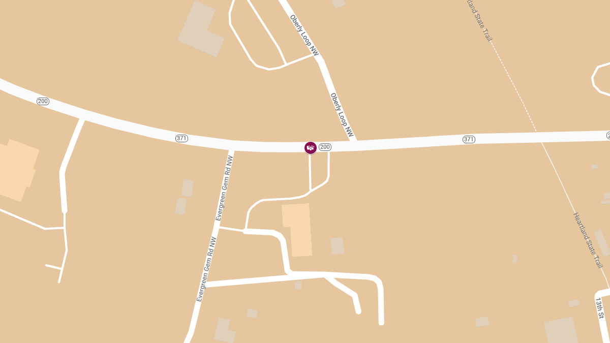 Collision with Injuries on Hwy 200 at Milepost 148