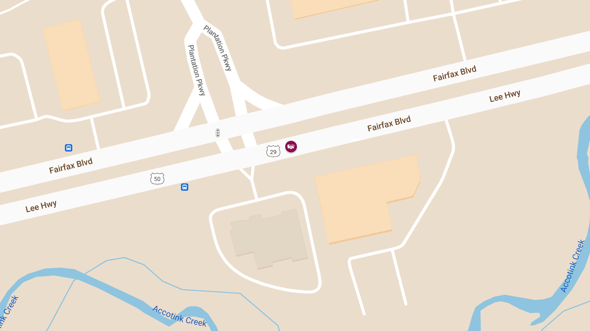 Crash with Entrapment on Hwy 29 Southbound