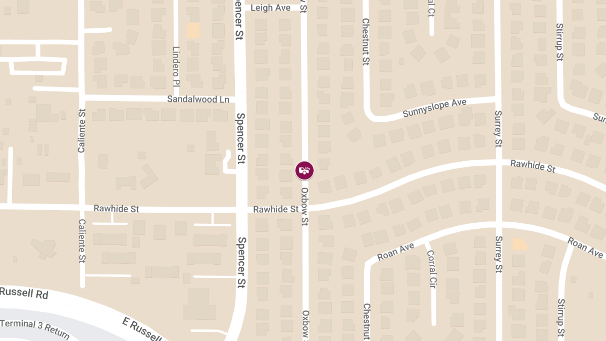 Crash with Injuries on Oxbow St