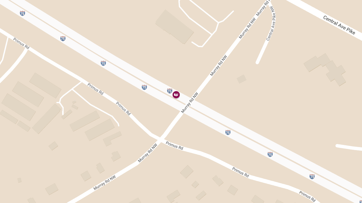 Crash with Injuries on Rte 141 SB Near Lancaster Pike