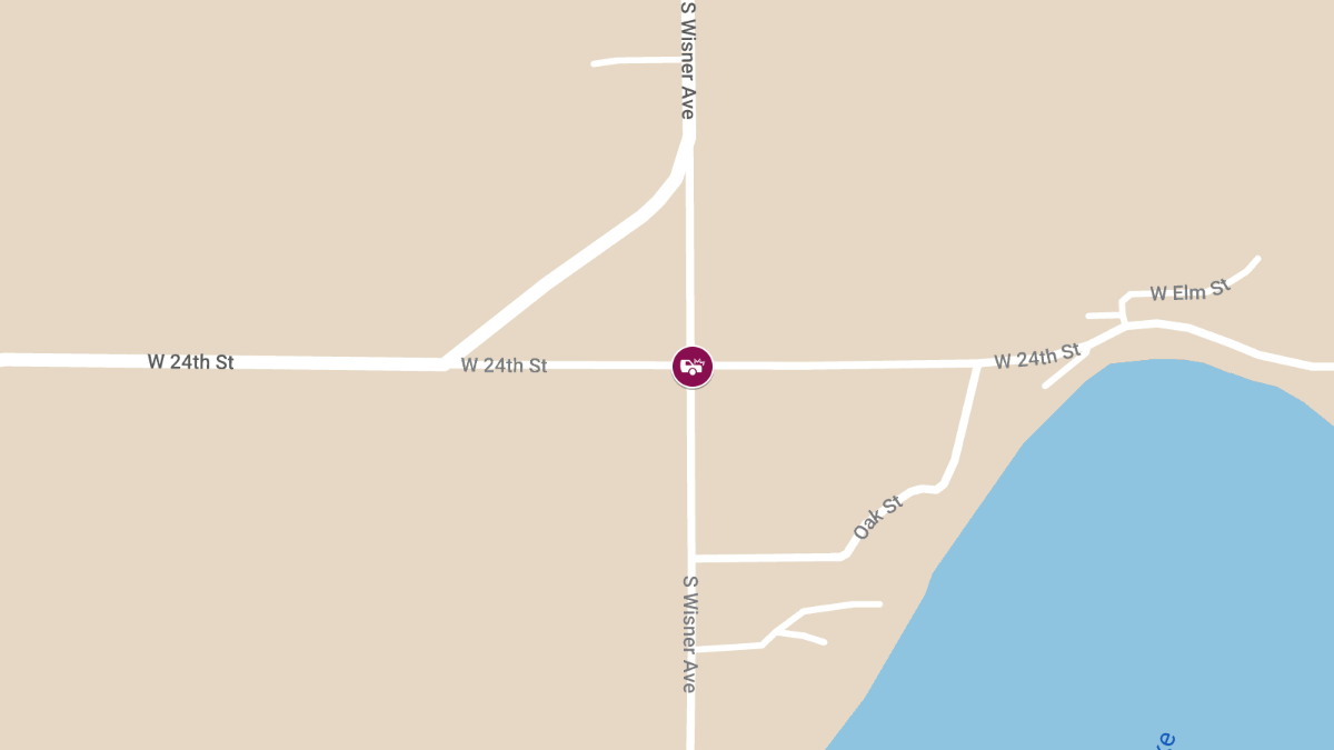 Driver Arrested After Fatal Hit and Run at Bank St & Balk Rd