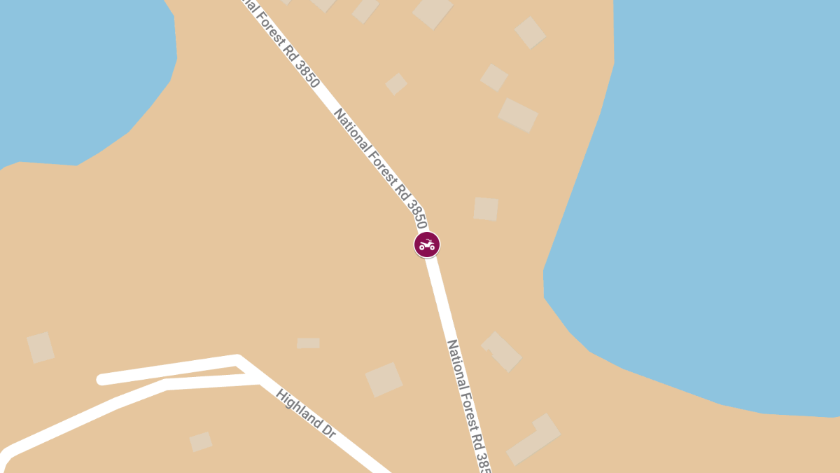 Fatal ATV Accident at West Wheeler Lake Ln