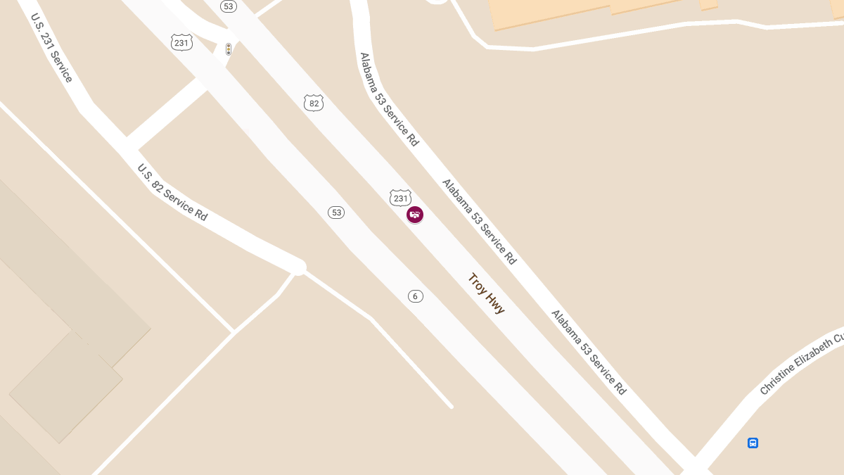 Fatal Accident at U.S. 231 & Mile Marker 61