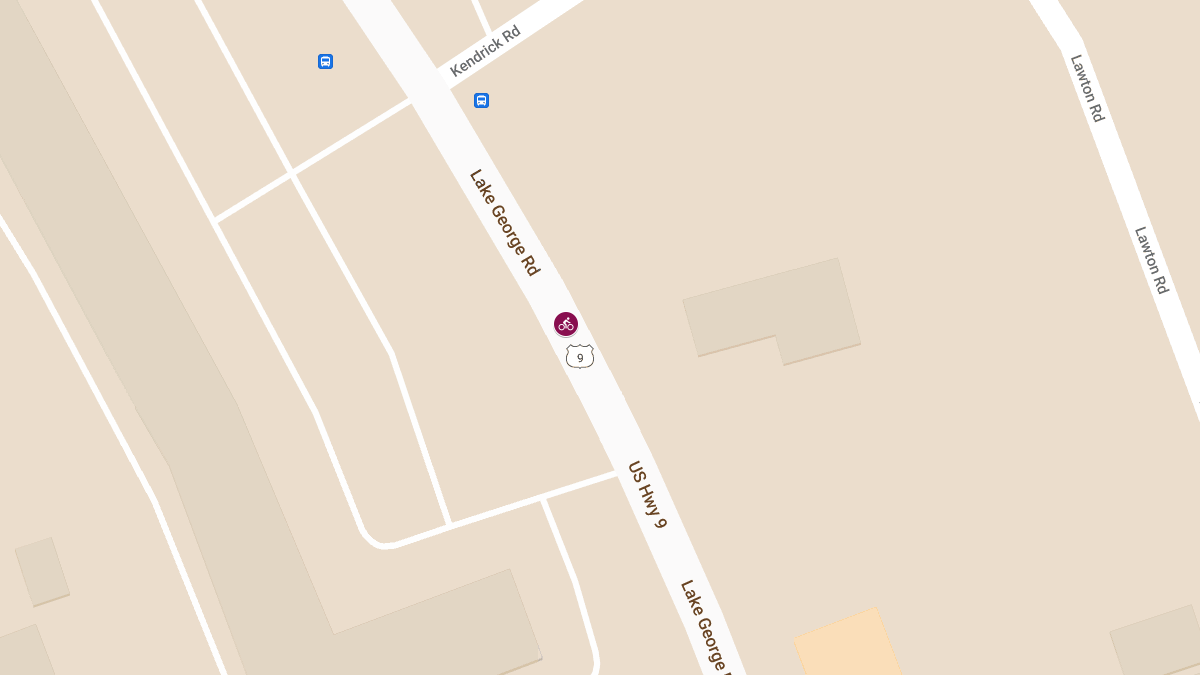 Fatal Bicycle Accident on Route 9