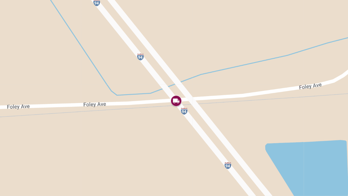 Fatal Crash Involving Two Semi-Trucks at I-94 Near Tomah