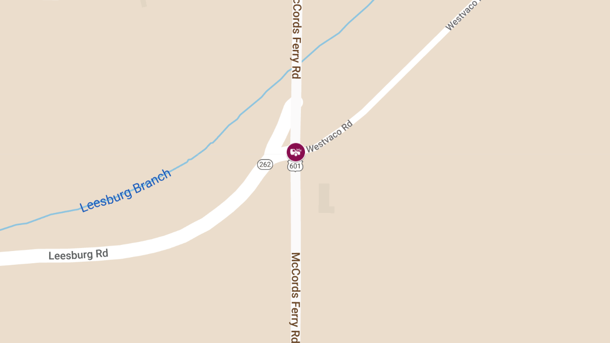 Fatal Crash on McCords Ferry Rd Involving Two Pickup Trucks