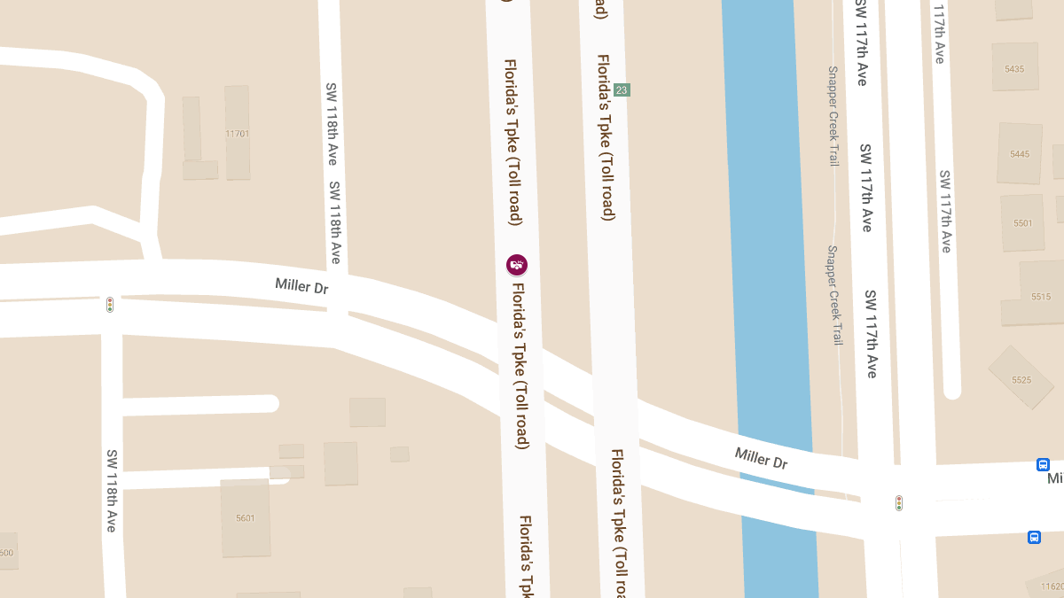 Two-Vehicle Accident at Summit Ave/67 & Valley Rd