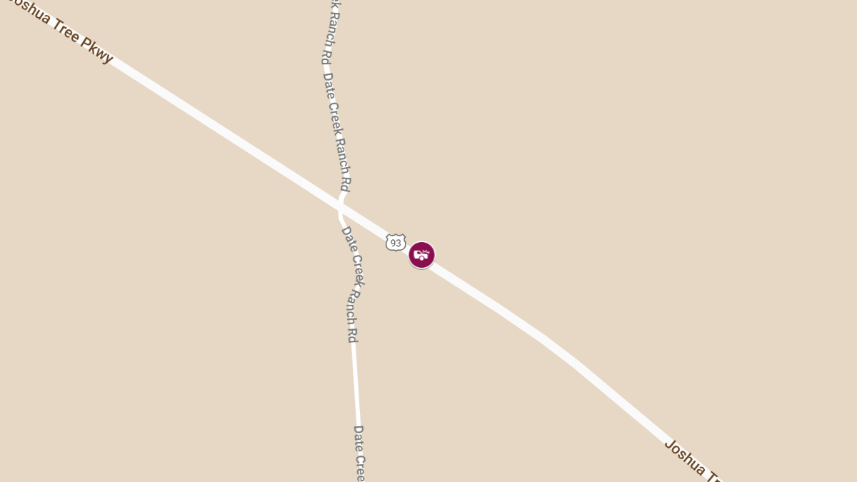 Fatal Crash on US 93 Leaves Three Dead and Several Injured