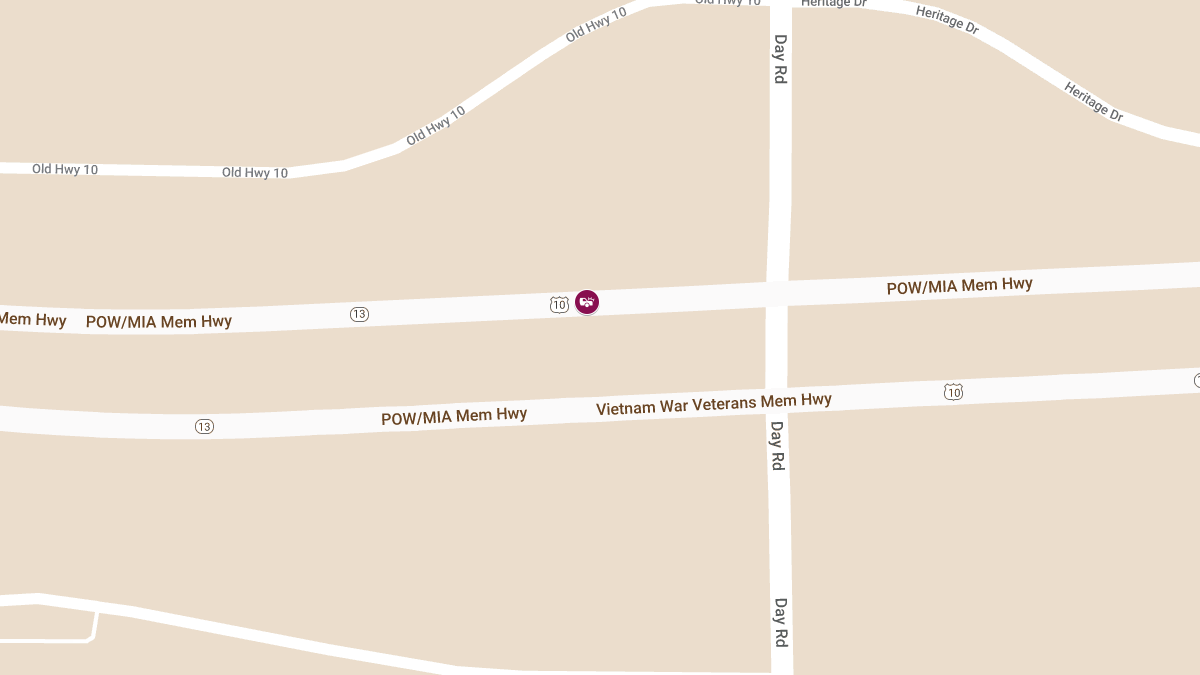 Fatal Crash on US Highway 10 Claims Life of 17-Year-Old