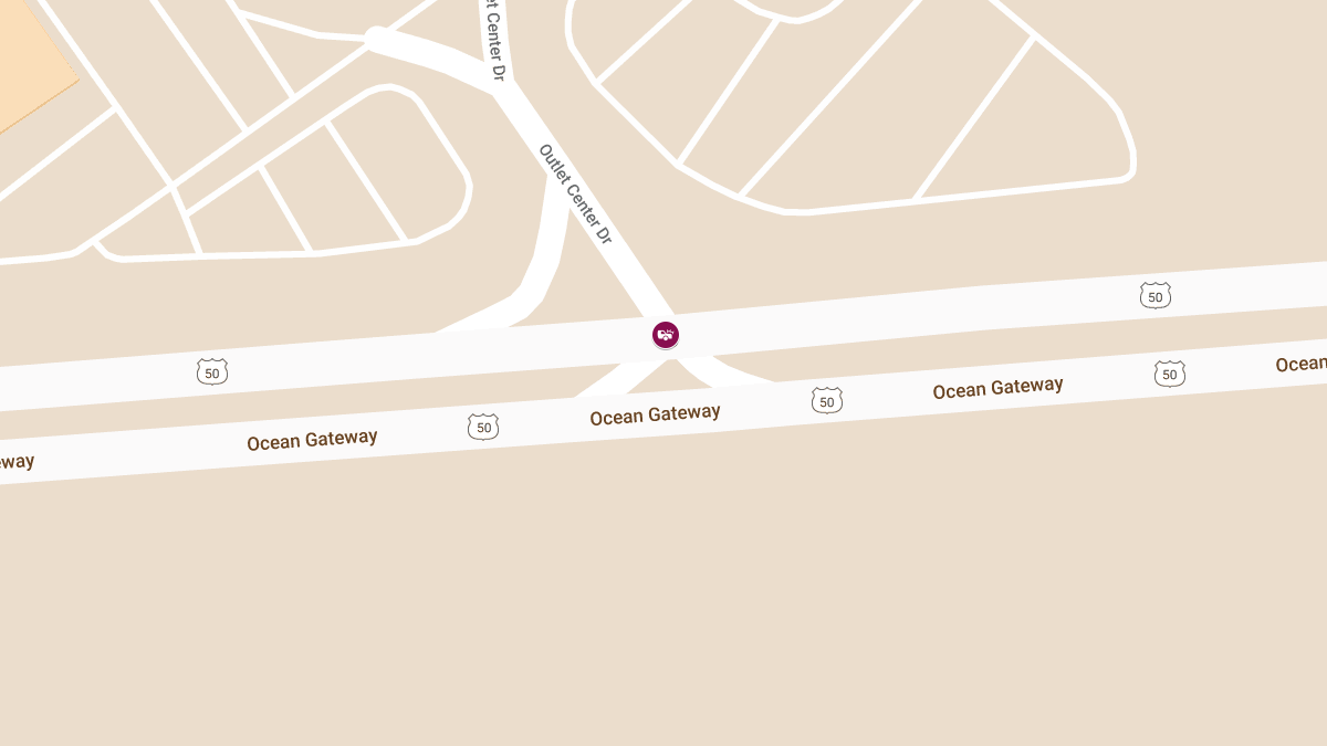 Fatal Crash with Entrapment at Rt 301 NB & Outlet Center Dr