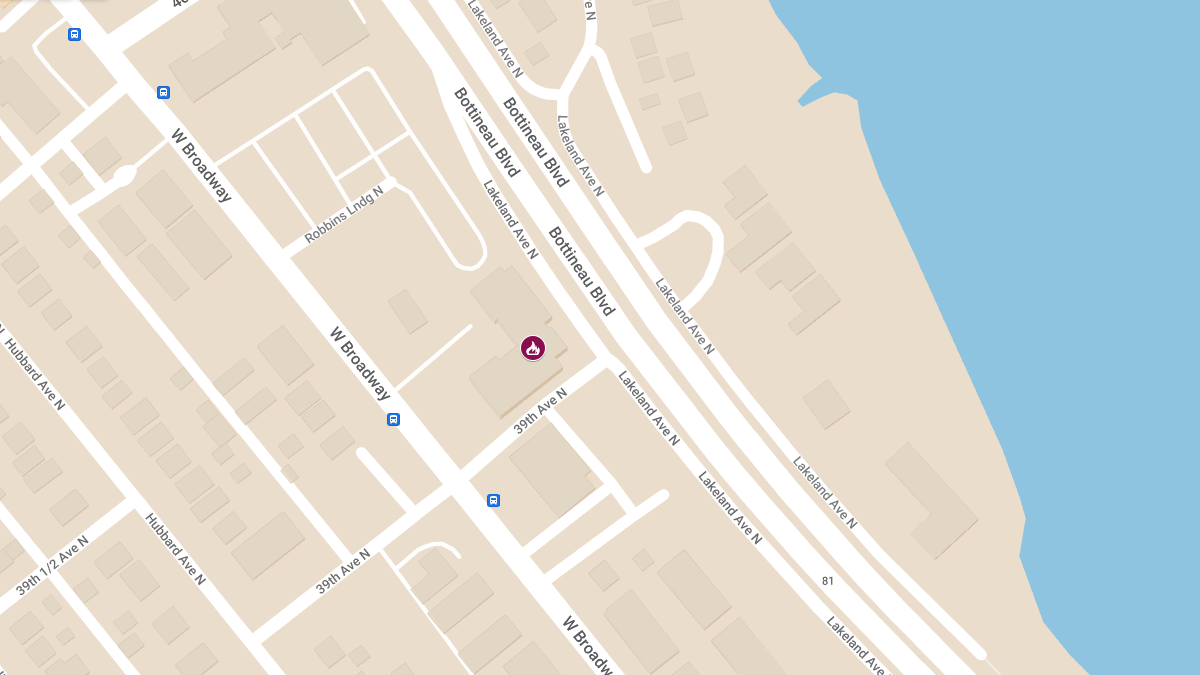 Fatal Fire at Robbins Landing Apartment Complex