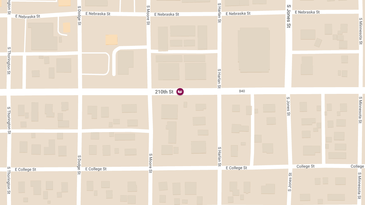 Fatal Head-On Collision on 210th St Claims One Life, Injures Another